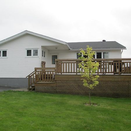 Comerford'S Ocean View Suites Holyrood Esterno foto
