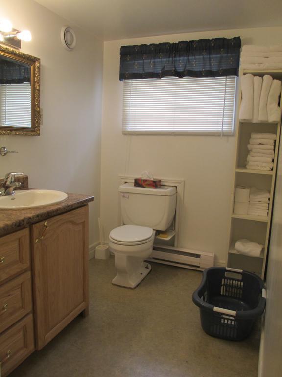 Comerford'S Ocean View Suites Holyrood Esterno foto