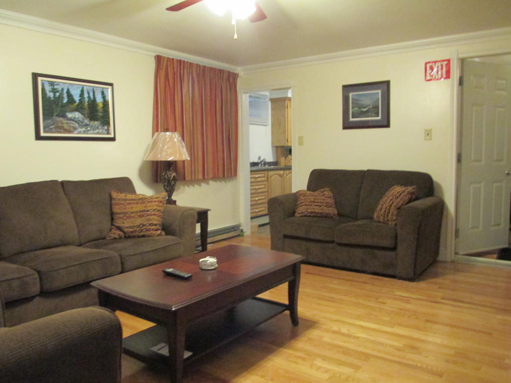 Comerford'S Ocean View Suites Holyrood Camera foto