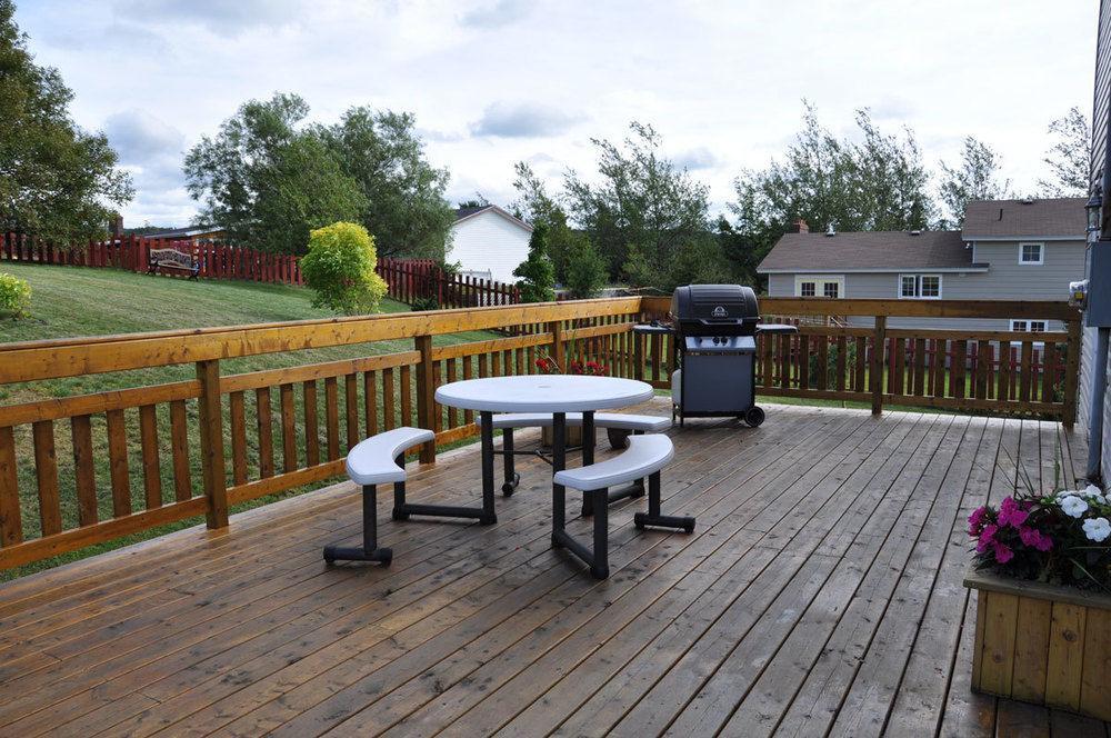 Comerford'S Ocean View Suites Holyrood Esterno foto
